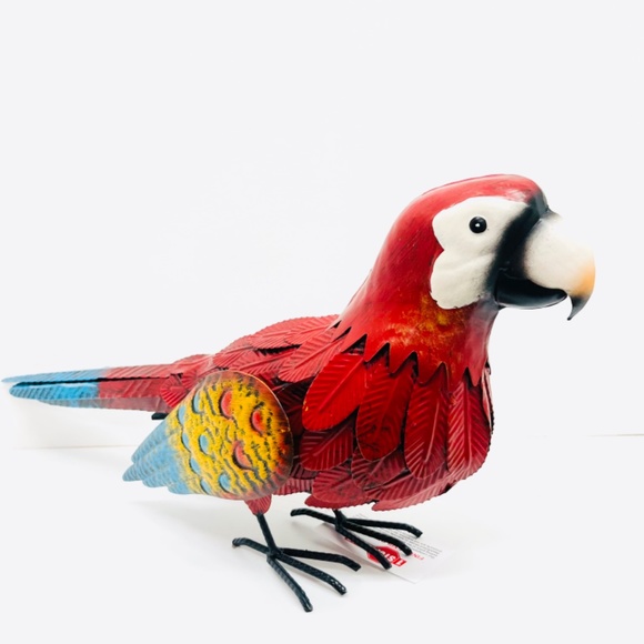 Metal Scripture Home Decor - Picture 2 of 2